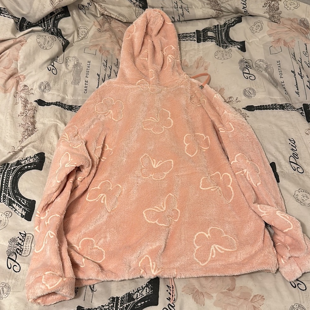 Pink sweater - Picture 2 of 2